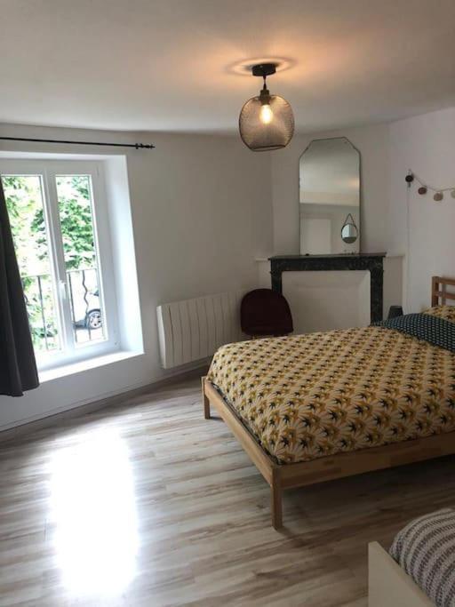 Apartment Le Long Rocher Veneux-les-Sablons
