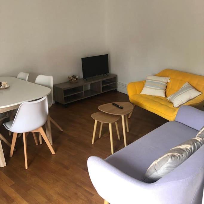Apartment Le Long Rocher Veneux-les-Sablons